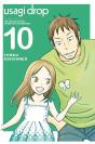 Usagi Drop 10 - Preview
