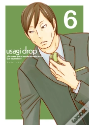 Capa do artigo Usagi Drop N 06