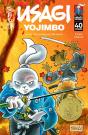 Usagi Yojimbo: 40th Anniversary Reader - Preview