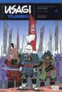 Usagi Yojimbo: Book 2 - Preview