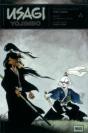 Usagi Yojimbo: Book 3 - Preview