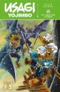 Usagi Yojimbo Dragon Verde - Preview