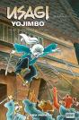 Usagi Yojimbo Nº 25 - Preview