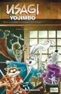 Usagi Yojimbo Nº 27 - Preview