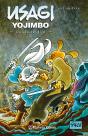 Usagi Yojimbo Nº 29 - Preview