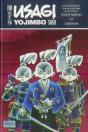 Usagi Yojimbo Saga Legends (Second Edition) - Preview