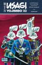 Usagi Yojimbo Saga Legends (Second Edition) - Preview