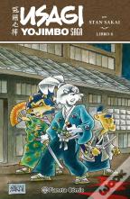 Usagi Yojimbo Saga Nº 08