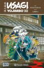 Usagi Yojimbo Saga Nº 08 - Preview