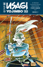 Usagi Yojimbo Saga - Preview