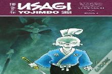 Usagi Yojimbo Saga Volume 2 (Second Edition)
