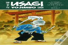Usagi Yojimbo Saga Volume 3 (Second Edition)