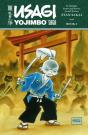 Usagi Yojimbo Saga Volume 3 (Second Edition) - Preview