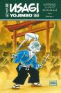 Usagi Yojimbo Saga Volume 3 (Second Edition) - Preview