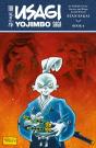 Usagi Yojimbo Saga Volume 4 (Second Edition) - Preview