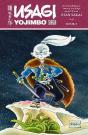 Usagi Yojimbo Saga Volume 5 (Second Edition) - Preview
