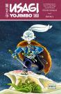 Usagi Yojimbo Saga Volume 5 (Second Edition) - Preview