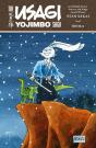 Usagi Yojimbo Saga Volume 6 (Second Edition) - Preview
