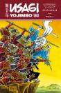 Usagi Yojimbo Saga Volume 7 (Second Edition) - Preview