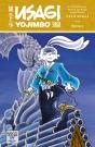 Usagi Yojimbo Saga Volume 8 (Second Edition) - Preview