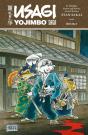 Usagi Yojimbo Saga Volume 8 - Preview