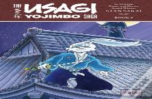 Usagi Yojimbo Saga Volume 9