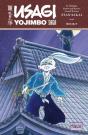 Usagi Yojimbo Saga Volume 9 - Preview