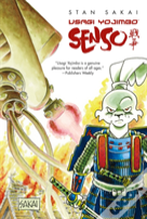 Usagi Yojimbo: Senso