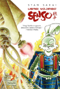 Usagi Yojimbo: Senso - Preview