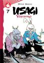 Usagi Yojimbo - Preview
