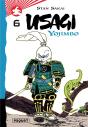 Usagi Yojimbo - Preview