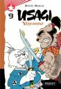 Usagi Yojimbo - Preview