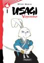 Usagi Yojimbo - Preview