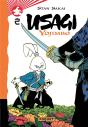 Usagi Yojimbo - Preview