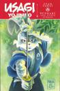 Usagi Yojimbo - Preview