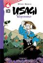 Usagi Yojimbo T.10 - Preview