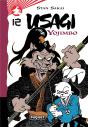 Usagi Yojimbo T.12 - Preview