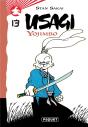 Usagi Yojimbo T.13 - Preview