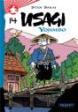 Usagi Yojimbo T.14 - Preview