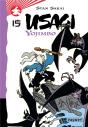 Usagi Yojimbo T.15 - Preview