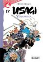 Usagi Yojimbo T.17 - Preview