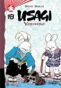 Usagi Yojimbo T.18 - Preview