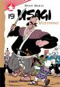 Usagi Yojimbo T.19 - Preview