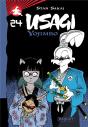Usagi Yojimbo T.24 - Preview