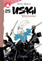 Usagi Yojimbo T.25 - Preview