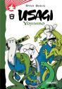 Usagi Yojimbo T.8 - Preview