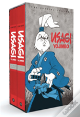 Usagi Yojimbo: The Special Edition