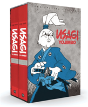 Usagi Yojimbo: The Special Edition - Preview