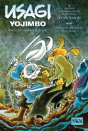 Usagi Yojimbo Volume 29: 200 Jizzo Ltd. Ed. - Preview