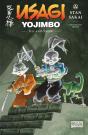 Usagi Yojimbo Volume 39: Ice And Snow - Preview